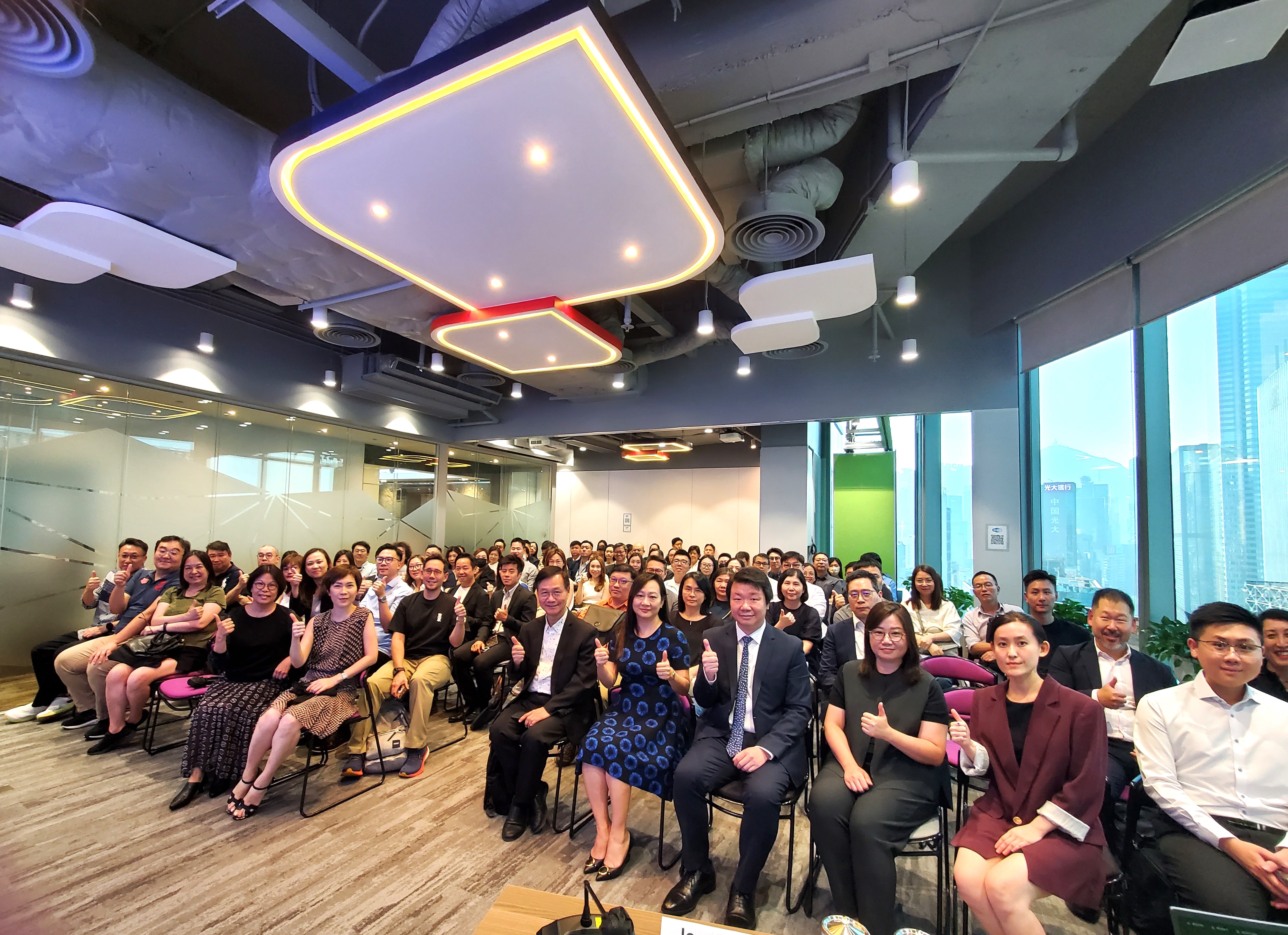 Sharing on Insurance Authority’s Complaint Handling and Enforcement Cases