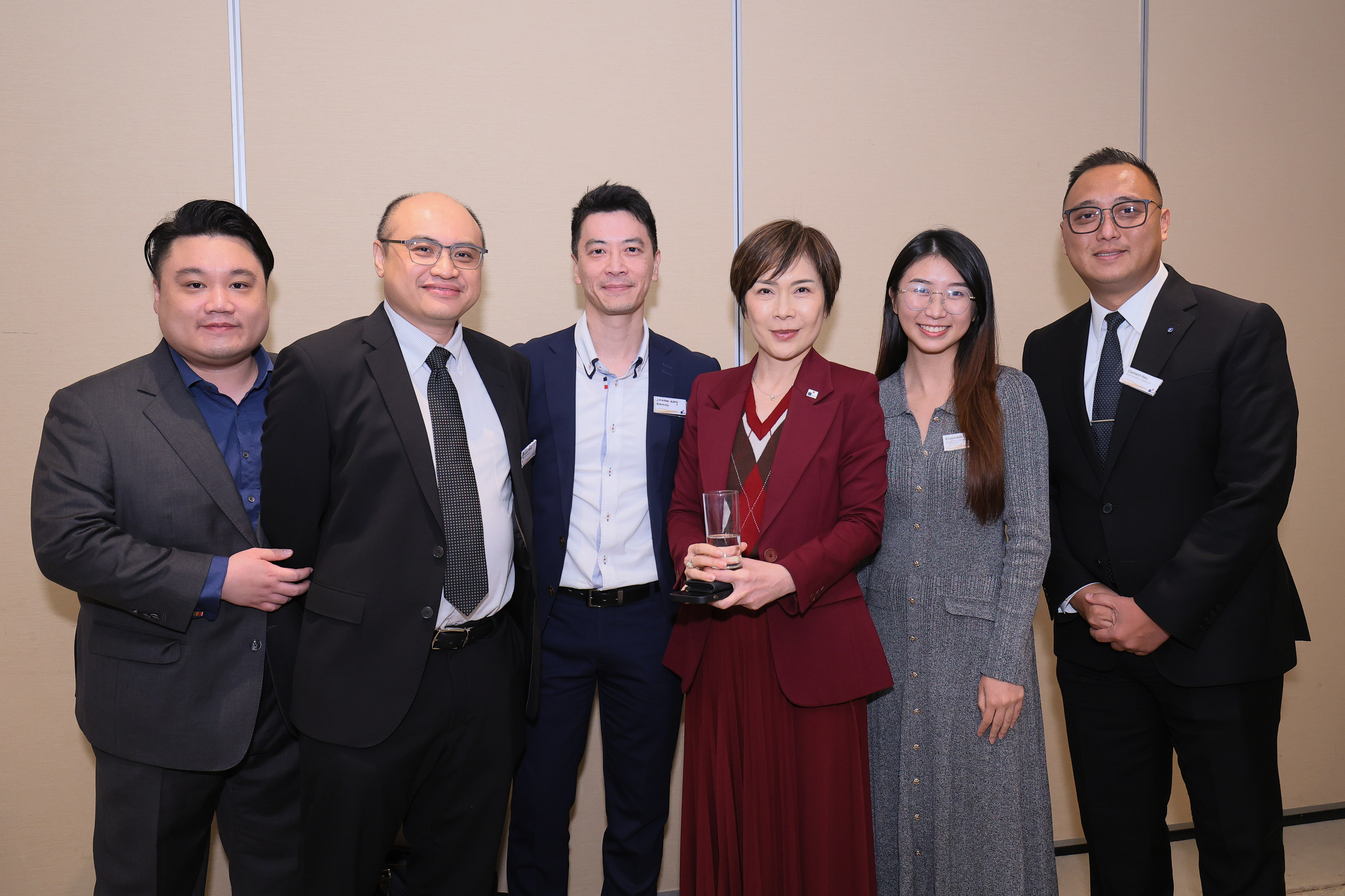 HKFI x IUMI Seminar – "Navigating Challenges & Opportunities in Global Seas" cum Memorandum of Understanding Signing Ceremony between Hong Kong Maritime and Port Development Board and International Union of Marine Insurance