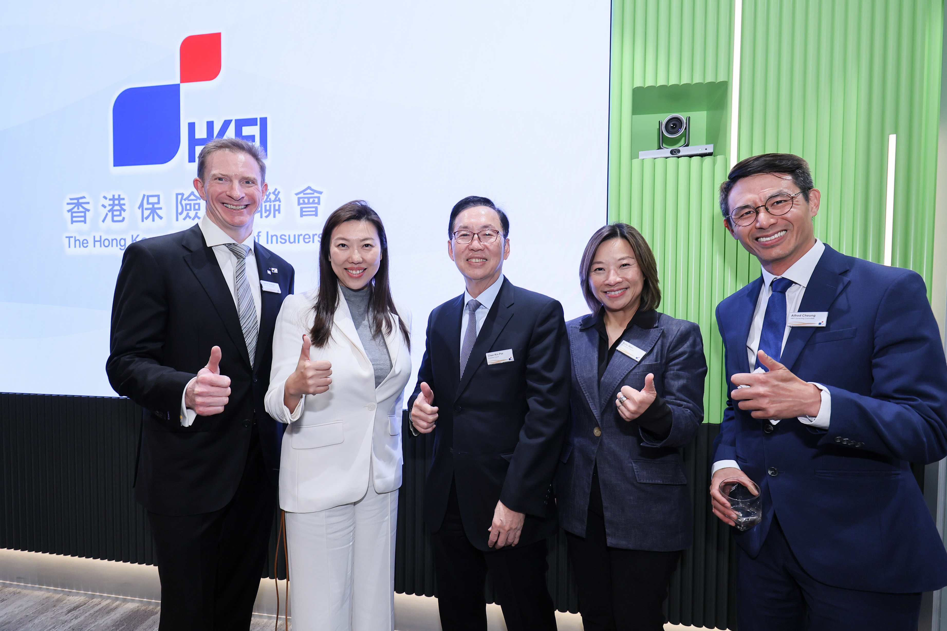 HKFI Cocktail Party 2026: A Grateful Beginning in Unity