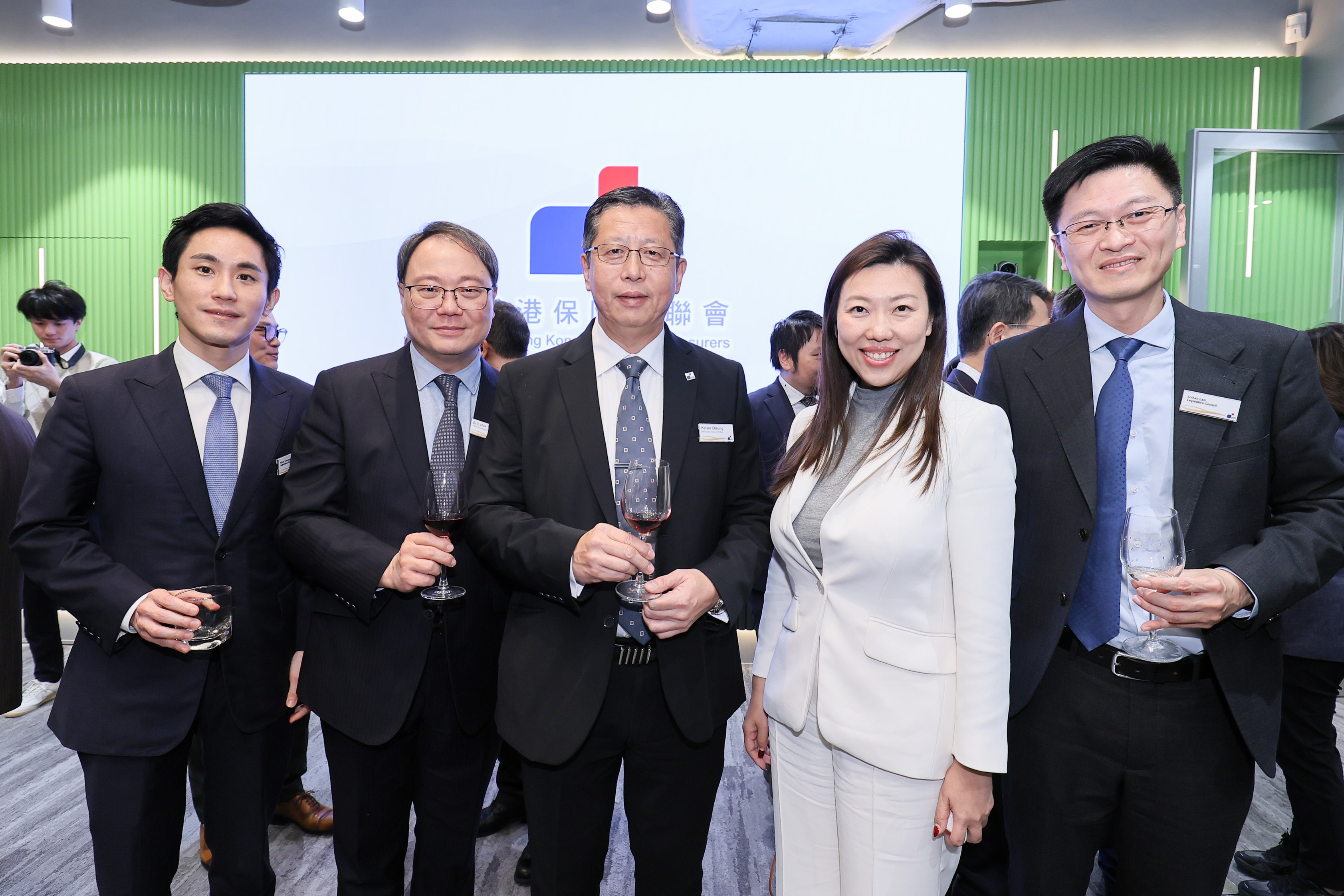 HKFI Cocktail Party 2026: A Grateful Beginning in Unity