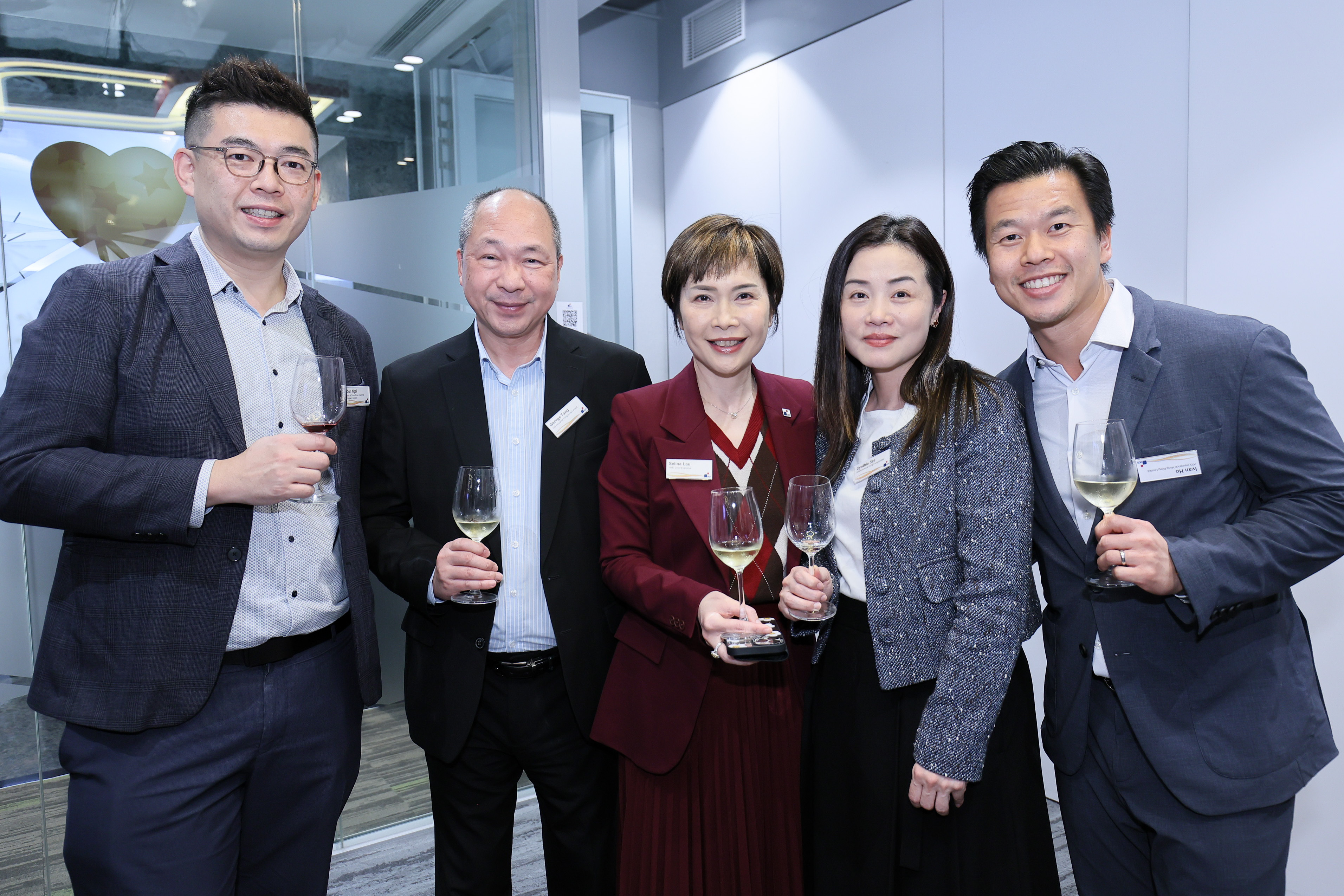 HKFI Cocktail Party 2026: A Grateful Beginning in Unity