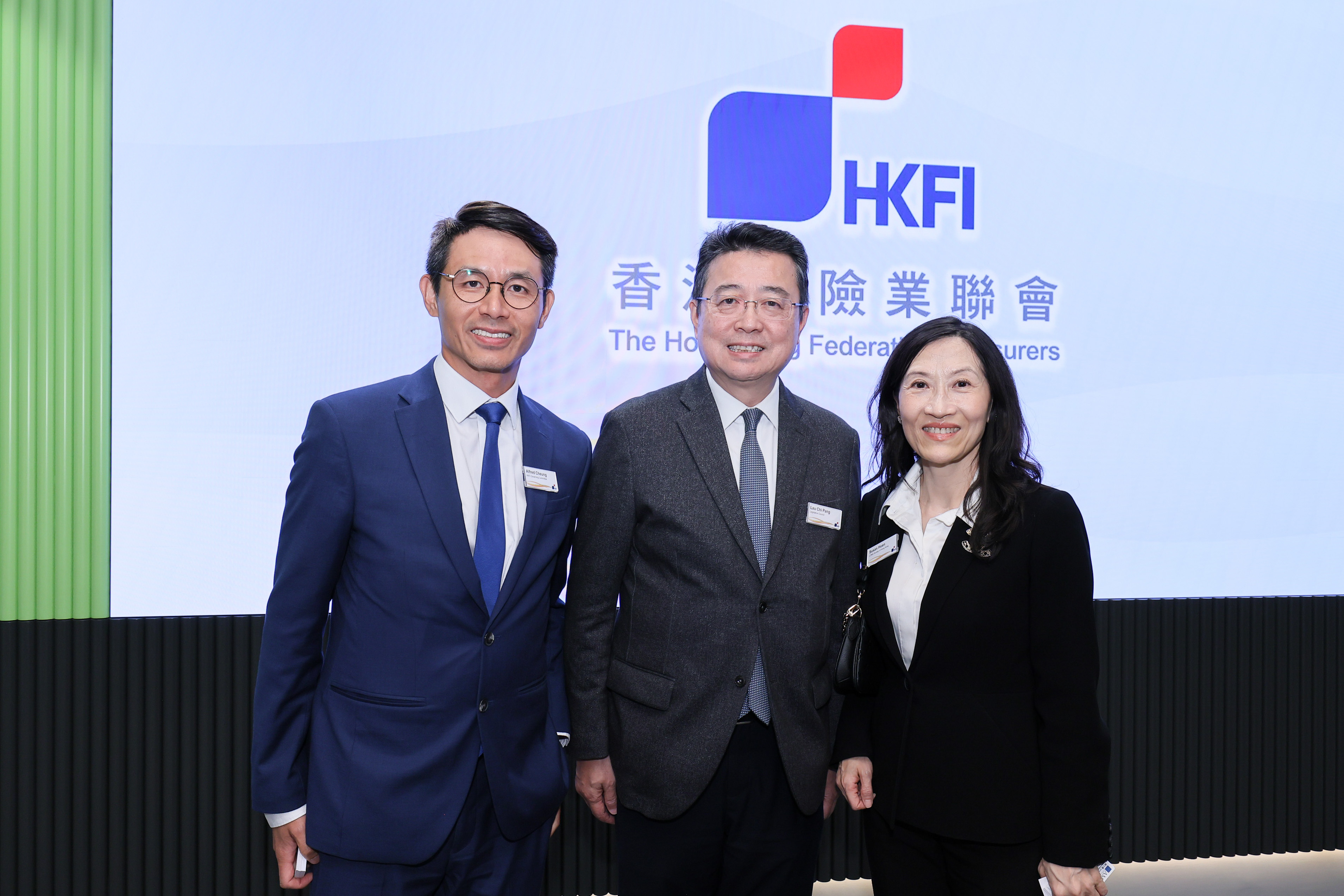 HKFI Cocktail Party 2026: A Grateful Beginning in Unity