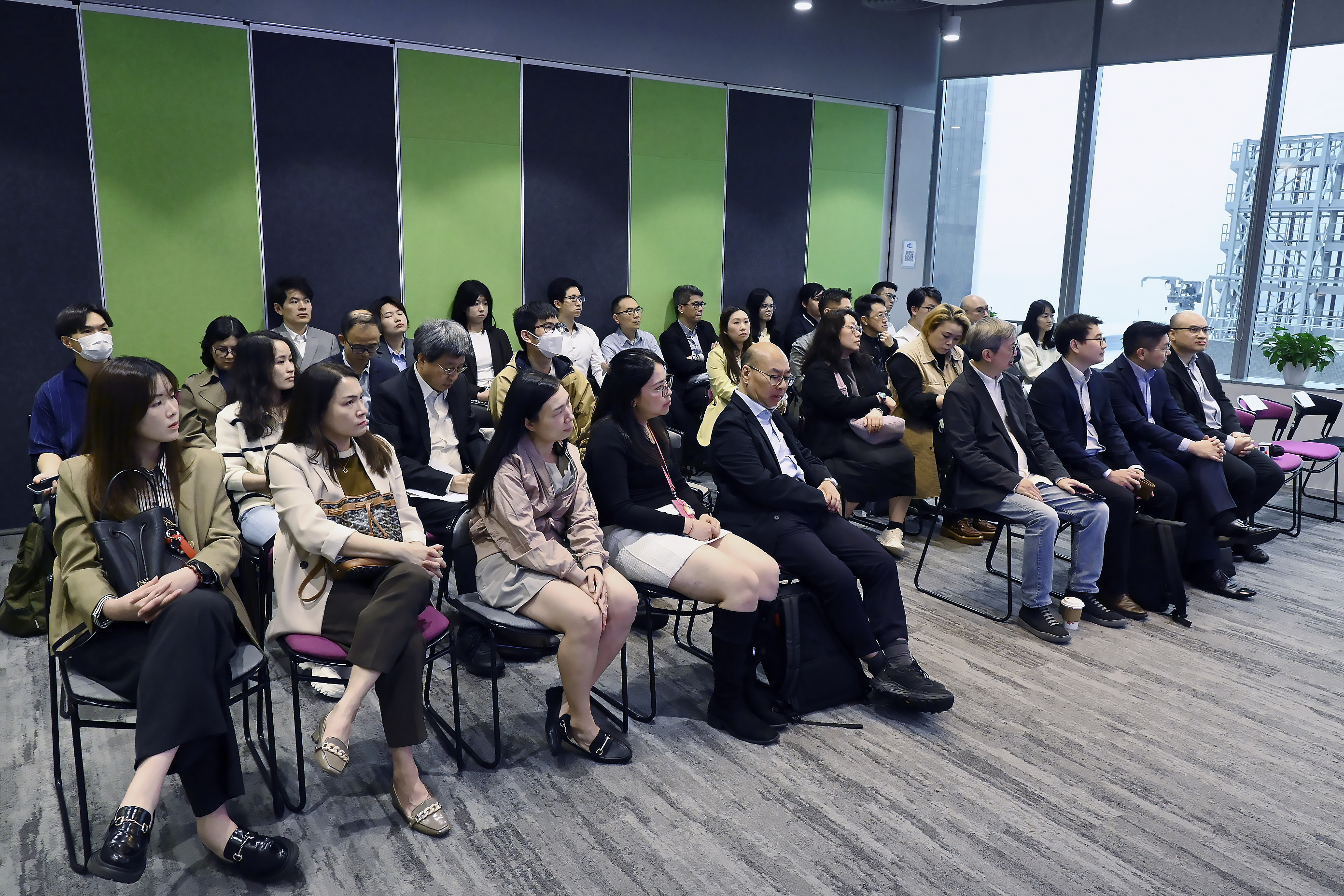 Seminar – Green Shipping & Maritime Fuel Bunkering